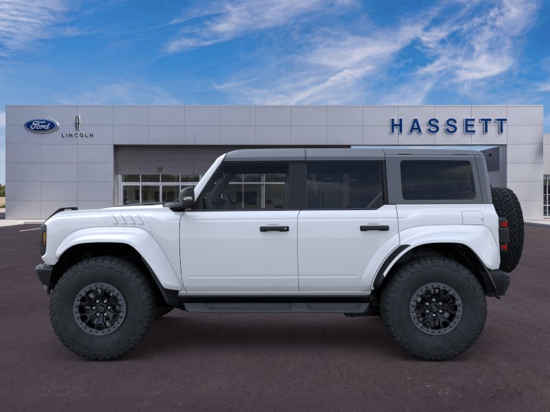 2025 Ford Bronco 4-Door Raptor - Photo 30