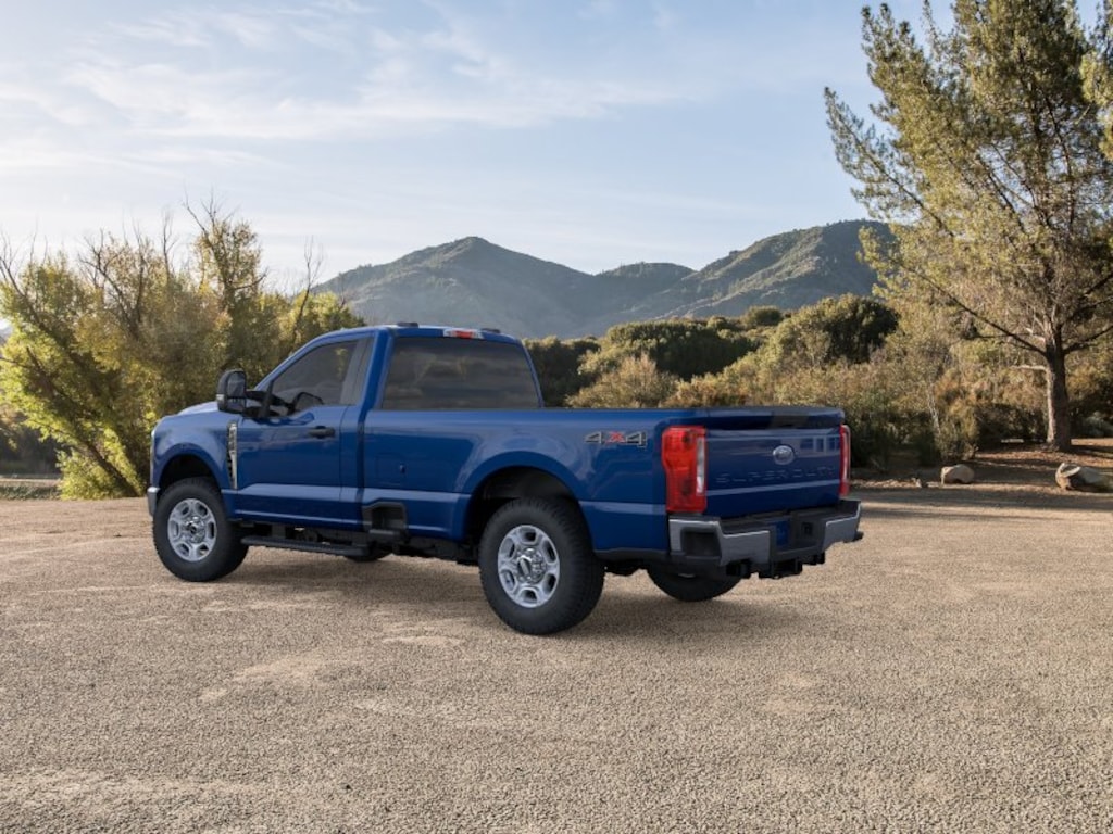 New 2026 Ford F-250SD XLT Truck