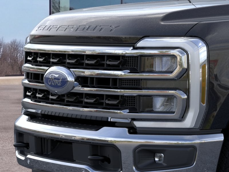 2026 Ford F-350 Super Duty King Ranch - Photo 39