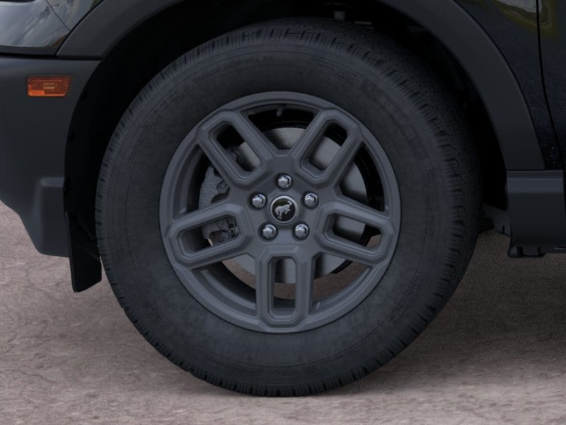 2026 Ford Bronco Sport Big Bend&reg; SUV