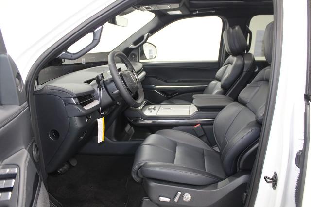 2025 Lincoln Navigator Reserve L - Photo 90