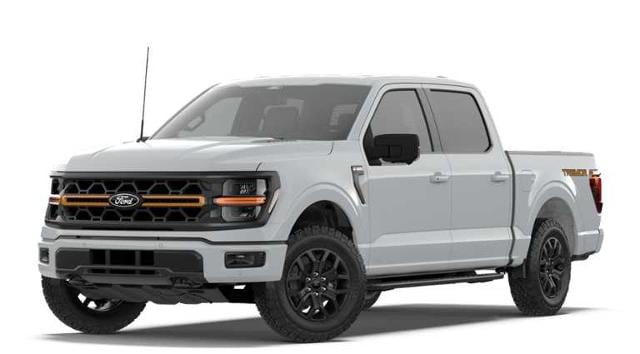 Thumbnail: 2026 Ford F-150 - 23