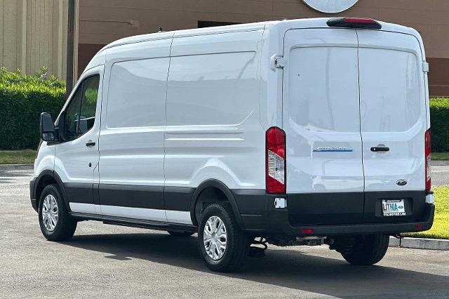 Thumbnail: 2023 Ford Transit Series - 30