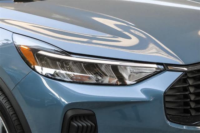 Thumbnail: 2024 Ford Escape - 29