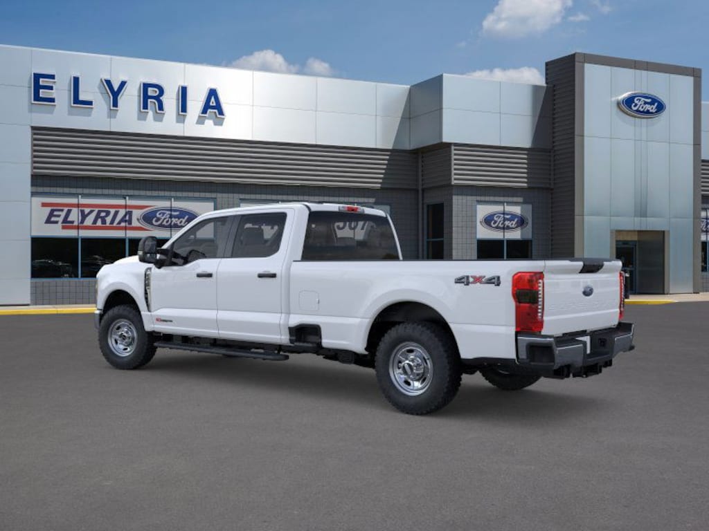 New 2026 Ford Super Duty F-250 XL TRUCK