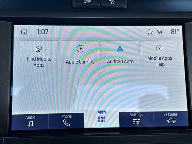 Thumbnail: 2026 Ford Econoline - 41