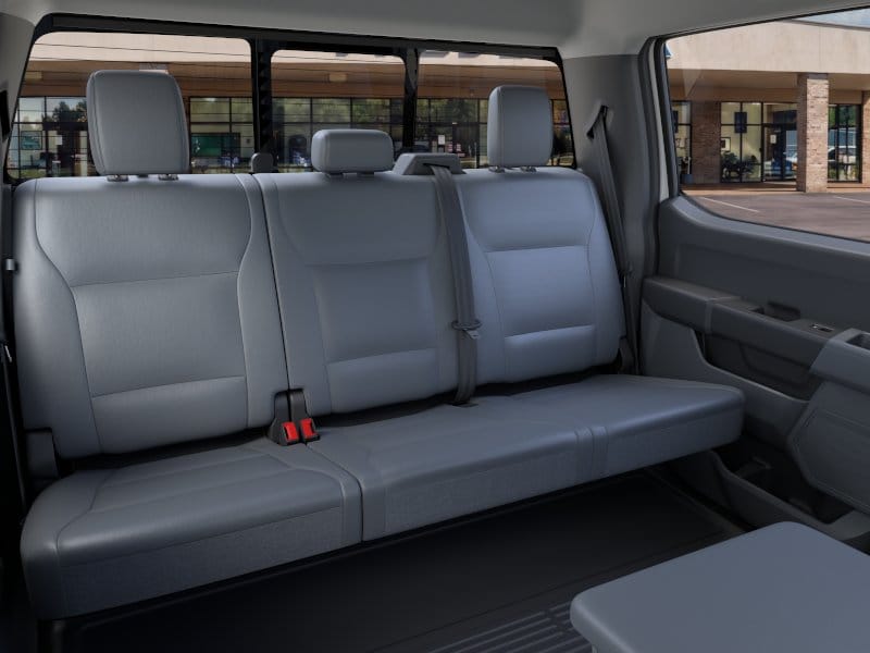 2026 Ford Super Duty F-450 DRW F-450&reg; XL