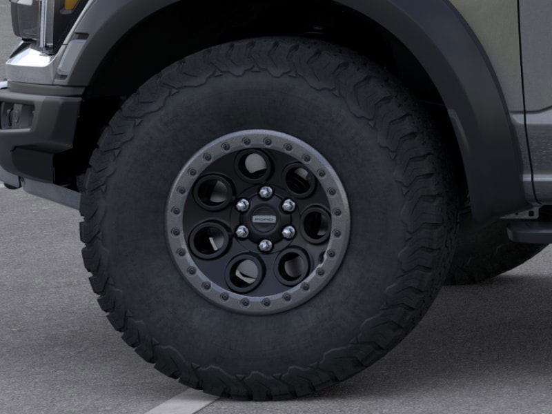 2026 Ford F-150 Raptor Truck