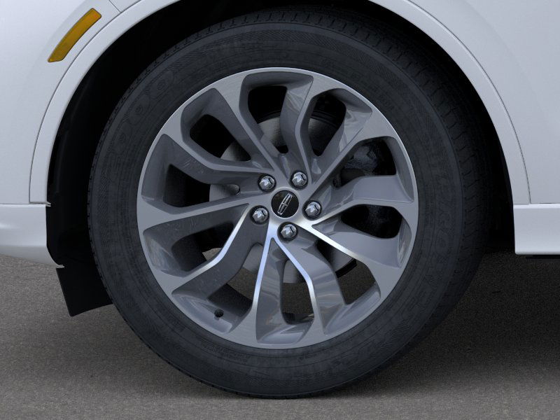 2026 Lincoln Aviator Premiere SUV