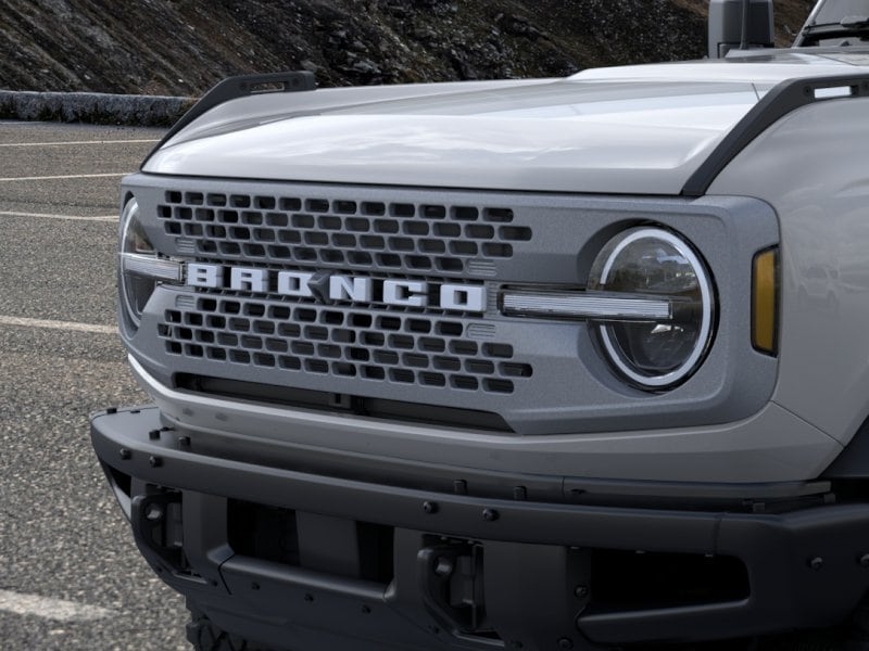 2026 Ford Bronco 4-Door Badlands - Photo 45