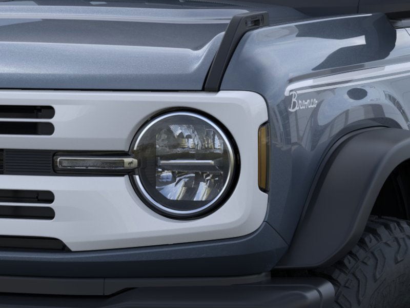 Thumbnail: 2025 Ford Bronco - 20