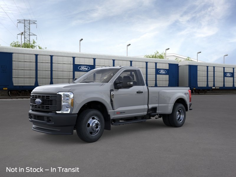 2026 Ford F-350 XL 4x4 Regular Cab 8' Box DRW's photo