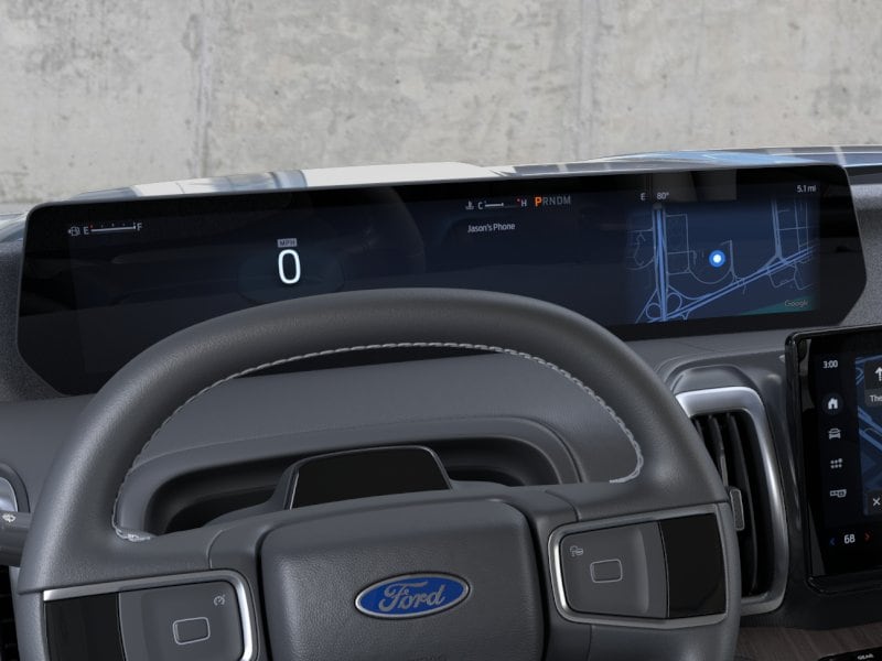 Thumbnail: 2026 Ford Expedition MAX - 13
