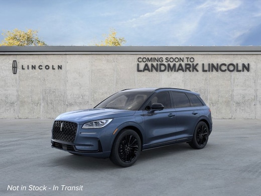 Full Fender and Mirror Kit | LINCOLN CORSAIR GRAND TOURING 2021 Full Fender and Mirror Kit | LINCOLN CORSAIR GRAND TOURING 2021