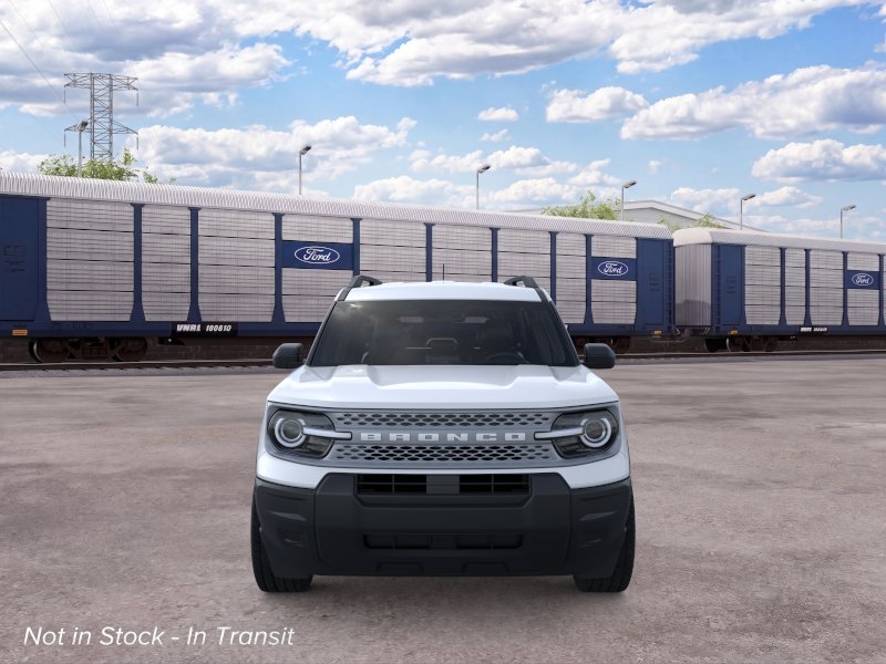 2026 Ford Bronco Sport Big Bend - Photo 6
