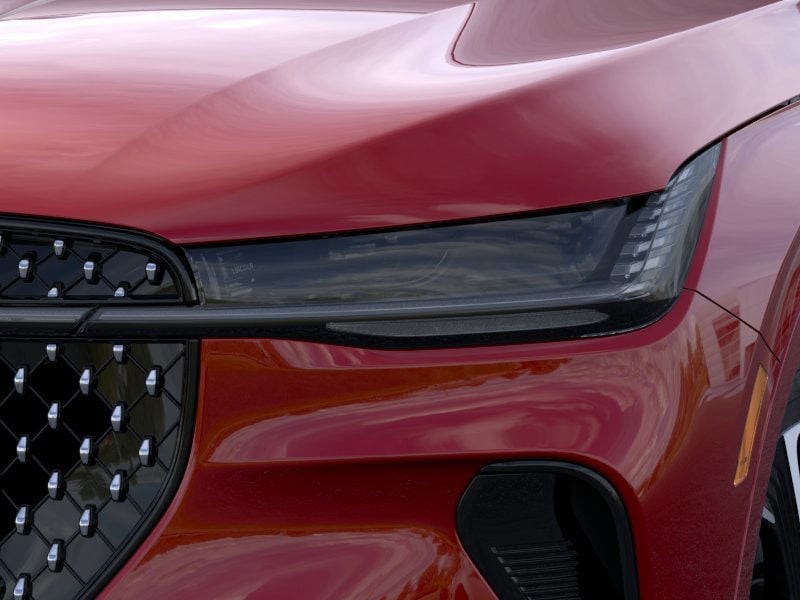 2026 Lincoln Nautilus Reserve CROSSOVERS