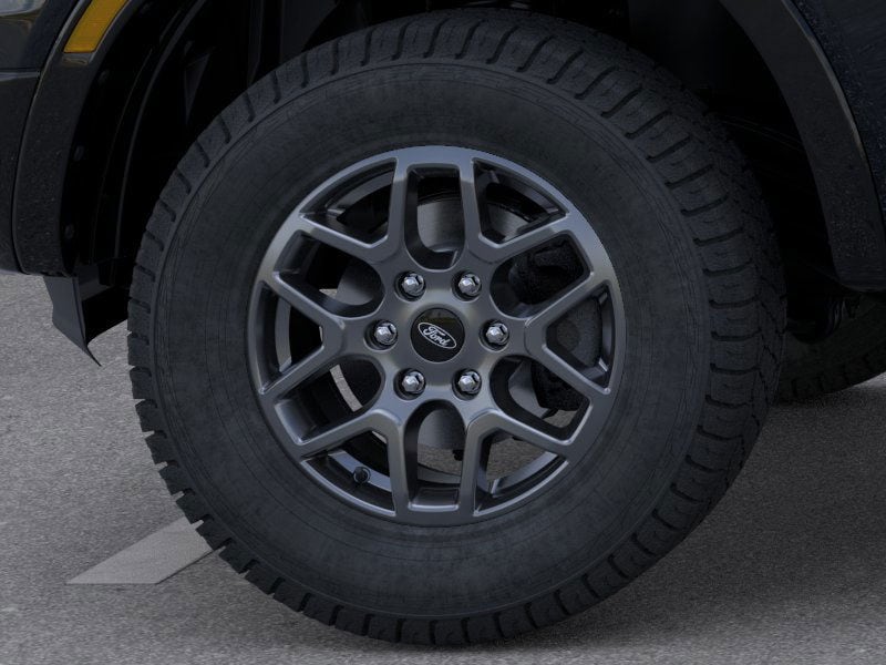 2025 Ford Ranger XLT - Photo 19
