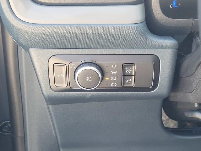 2025 Ford Maverick Lobo Standard - Photo 39
