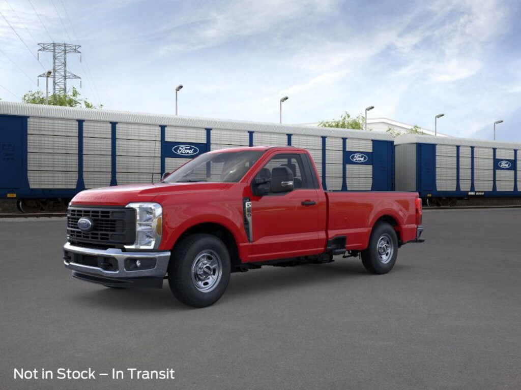 New 2026 Ford Super Duty F-250 XL TRUCK