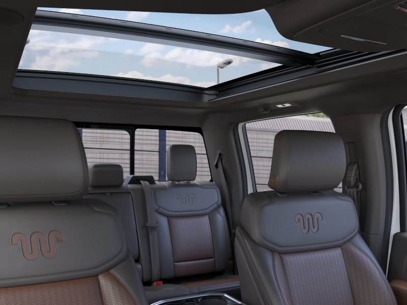 2026 Ford F-150 King Ranch TRUCK