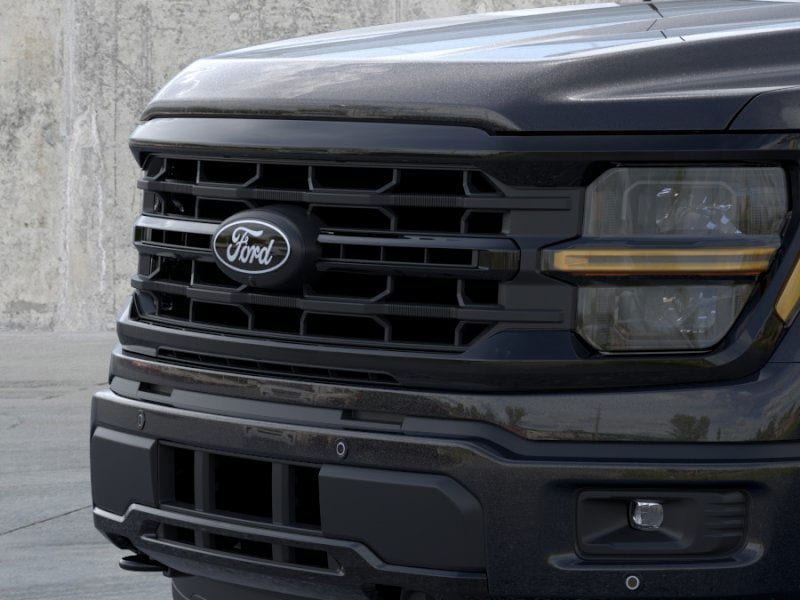 Thumbnail: 2025 Ford F-150 - 17