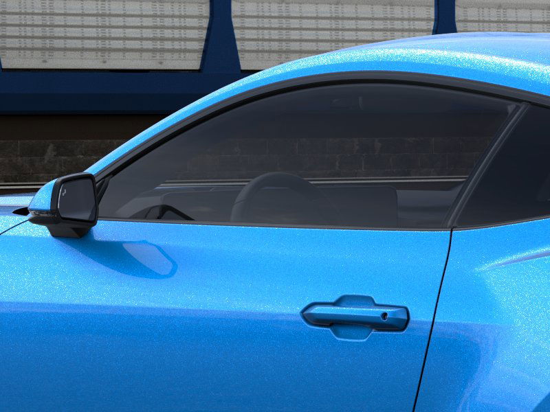 Thumbnail: 2025 Ford Mustang - 42