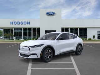 2025 Ford Mustang Mach-E Select SUV