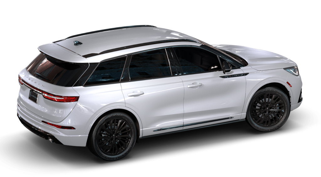 New 2026 Lincoln Corsair Reserve CROSSOVERS