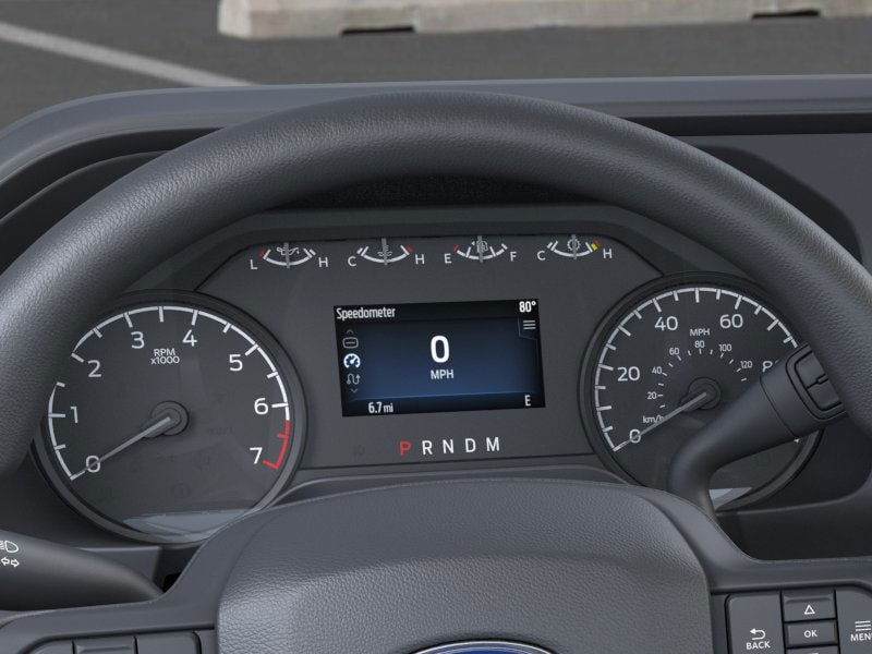 2026 Ford F-350 Super Duty XL - Photo 34