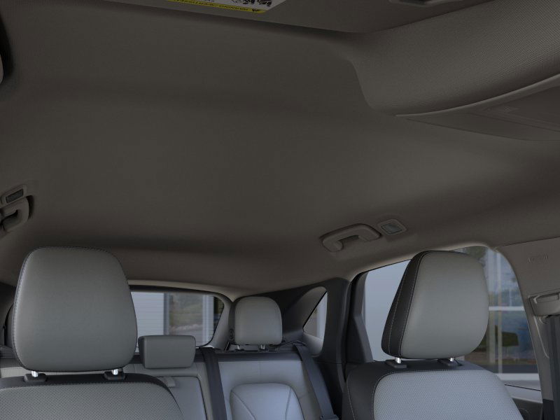 2025 Ford Escape Plug-in hybrid PHEV - Photo 22