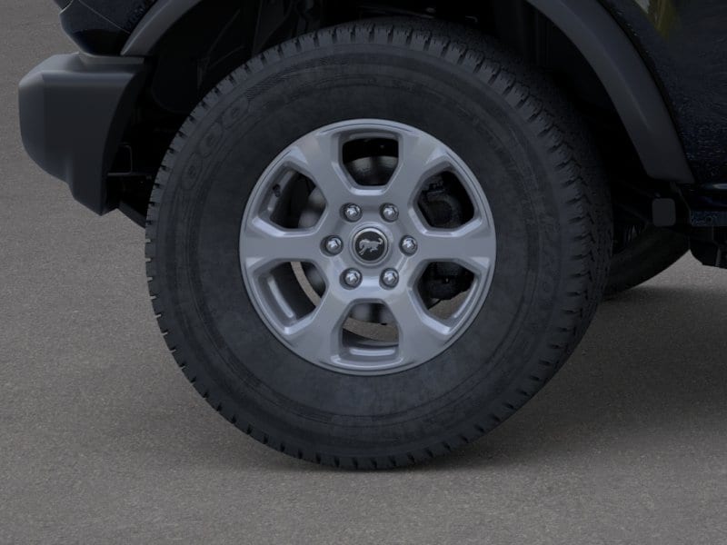 2026 Ford Bronco 4-Door Big Bend - Photo 21