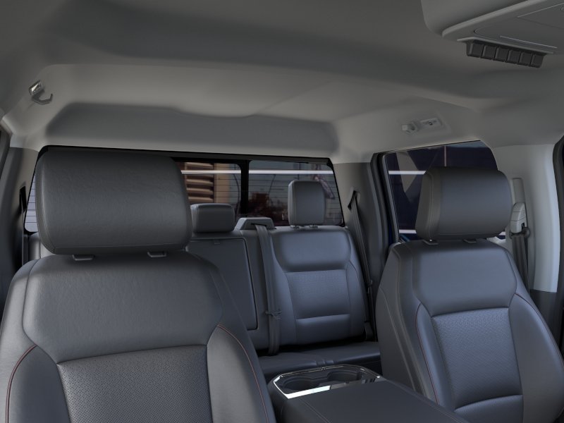 2026 Ford F-250 Super Duty Lariat - Photo 46