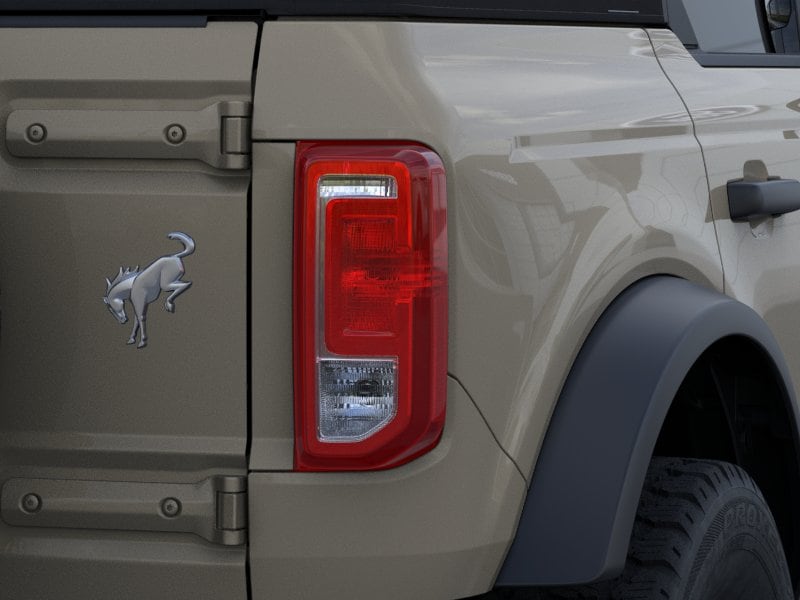 Thumbnail: 2026 Ford Bronco - 48