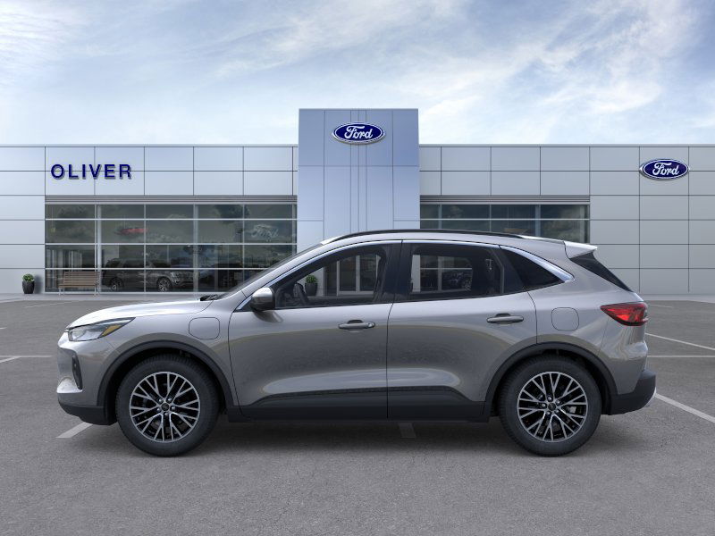 2024 Ford Escape photo 3