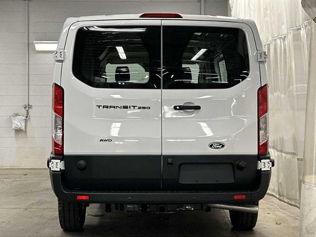 Thumbnail: 2026 Ford Transit Series - 34