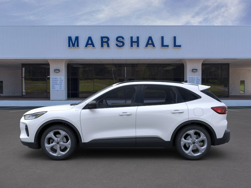 2025 Ford Escape ST-Line photo 3