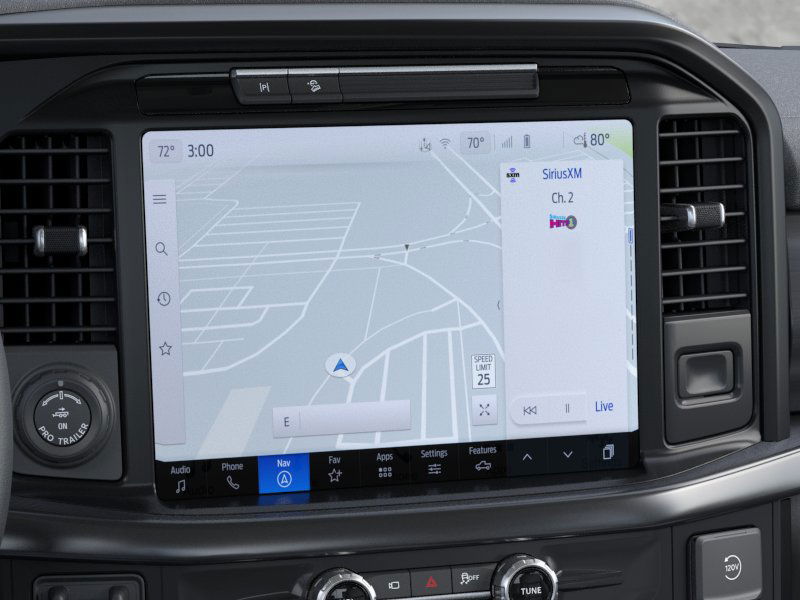 Thumbnail: 2025 Ford F-150 - 36