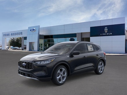 2025 Ford Escape ST-Line SUV