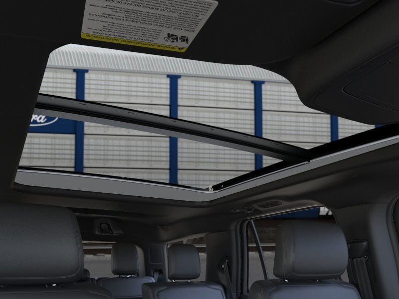 2025 Ford Expedition Platinum SUV