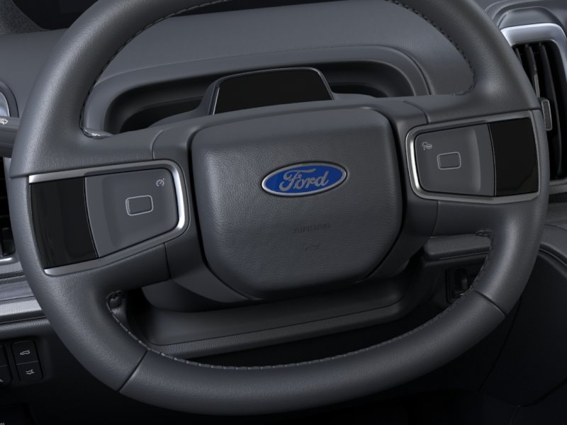 new 2026 Ford Expedition car, priced at $75,627