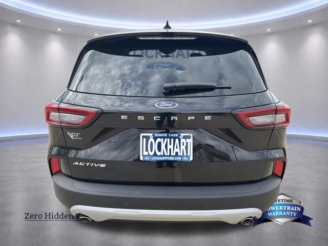 2026 Ford Escape Active - Photo 34
