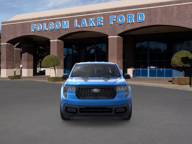 2025 Ford Maverick XLT - Photo 6