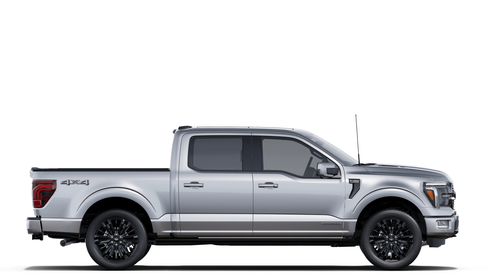Thumbnail: 2025 Ford F-150 - 5