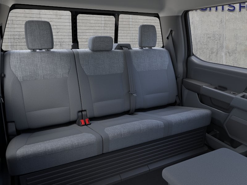 Thumbnail: 2026 Ford F-350 - 11