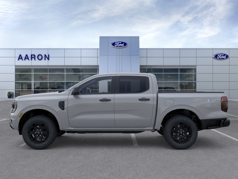 2026 Ford Ranger XLT Truck