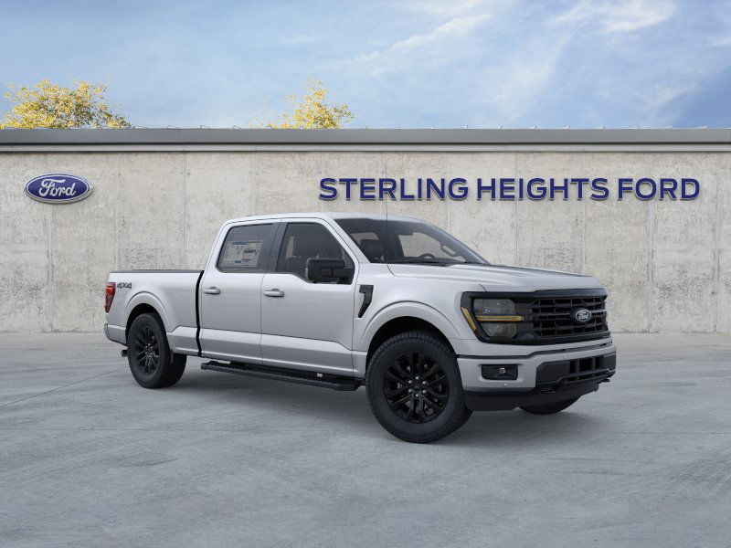 Thumbnail: 2026 Ford F-150 - 37