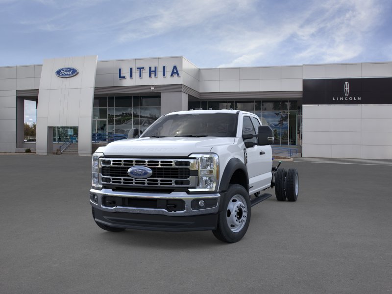 Thumbnail: 2026 Ford Econoline - 28