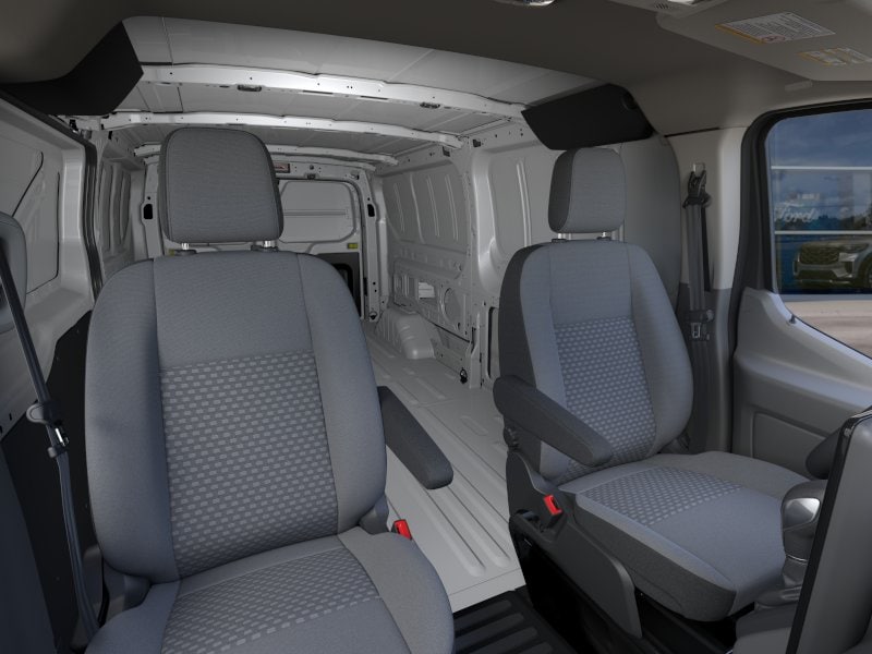 2026 Ford Transit Van Base - Photo 10