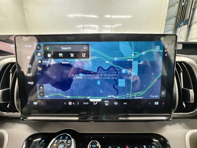 2025 Ford Expedition MAX Active - Photo 45
