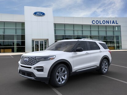 New 21 Ford Explorer For Sale At Colonial Ford Of Marlboro Vin 1fm5k8hc3mga New 21 Ford Explorer For Sale At Colonial Ford Of Marlboro Vin 1fm5k8hc3mga